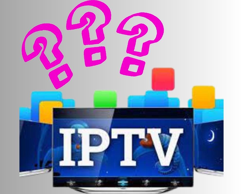 Você Sabe o que é IPTV?