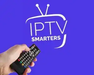 IPTV Smarters Player