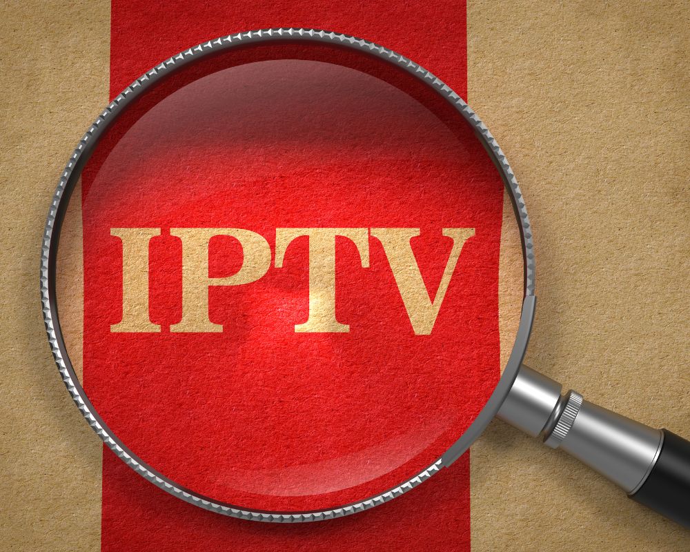IPTV BRASIL