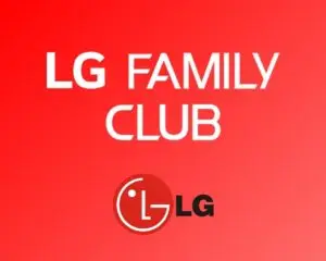 LG FAMILY CLUB