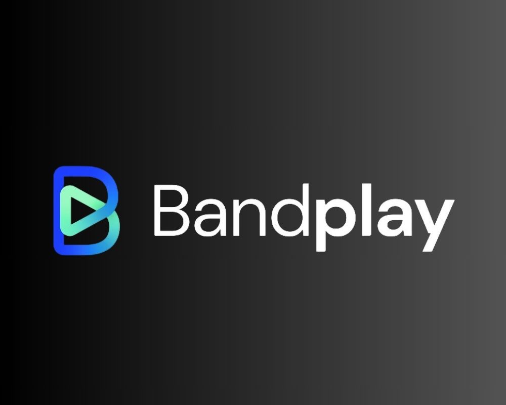 Lançamento do Bandplay A Revolução no Streaming Chegou