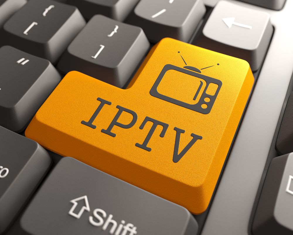 Teste Grátis IPTV Experimente a Nova Forma de Assistir TV!