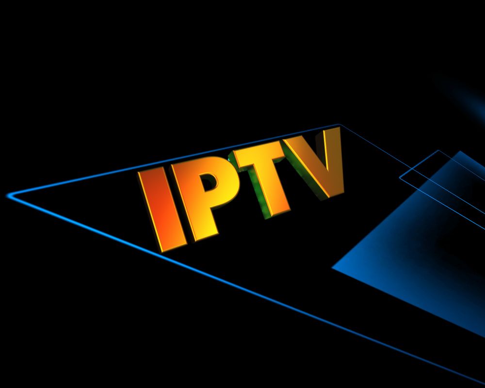 Teste Grátis IPTV Sua Experiência de TV Redefinida!