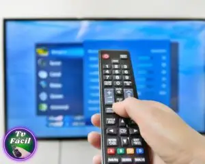 IPTV Samsung