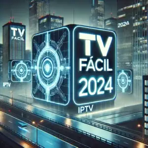 IPTV 2024