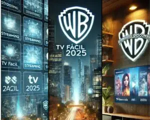 Warner Bros. Discovery