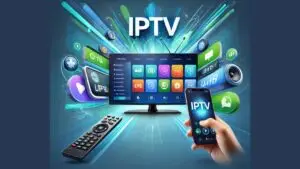 IPTV Agora