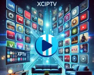 Teste IPTV 6 horas XCIPTV