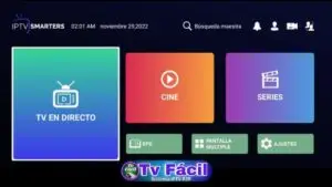 Teste IPTV Imediato