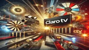 Claro TV