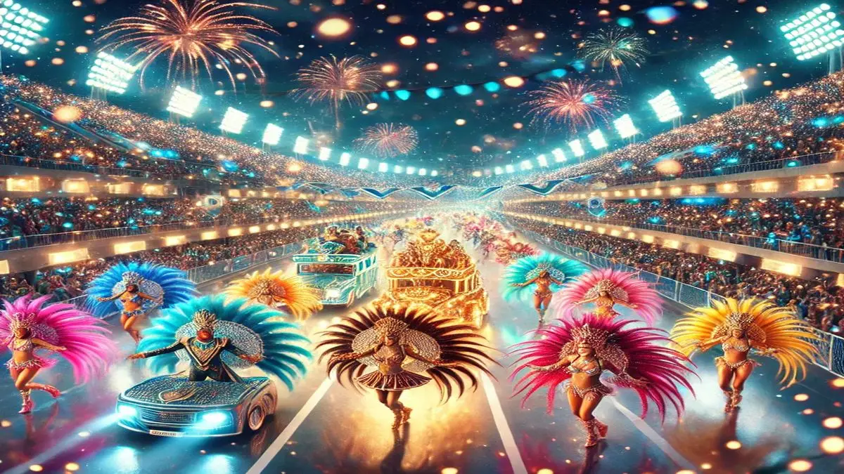 Teste IPTV 5 Carnaval 2025