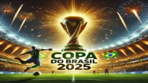 Copa do Brasil 2025