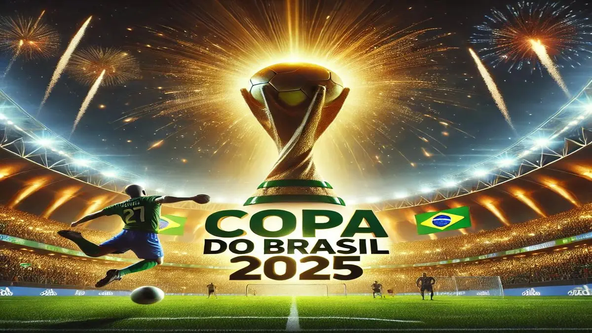 Teste IPTV 6 Copa do Brasil 2025