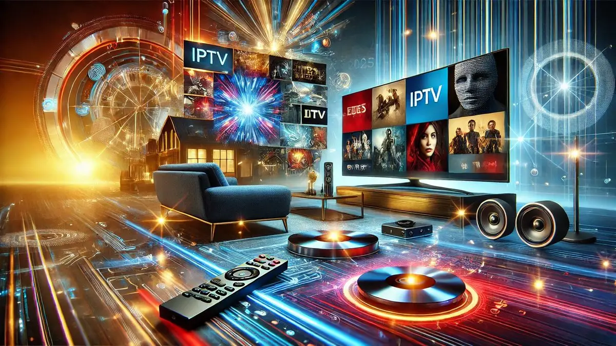 Teste IPTV 6 Melhor IPTV do Brasil