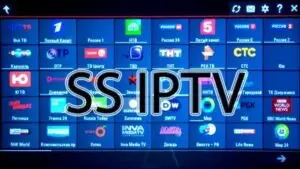 SSIPTV