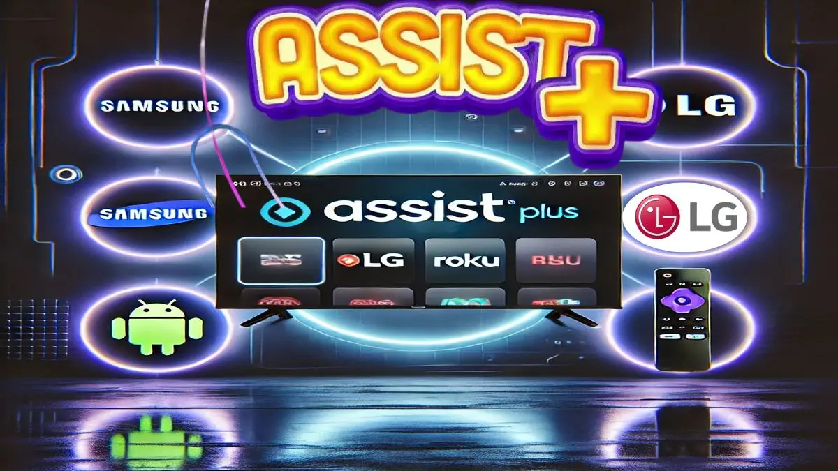 Teste IPTV 2 Assist Plus