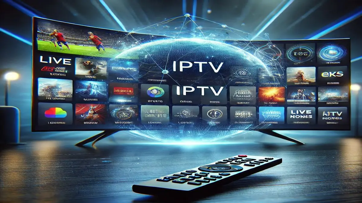 IPTV 6 Horas Gratuito