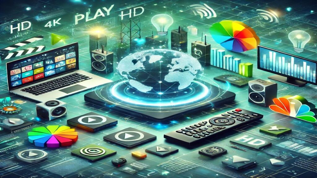 IPTV Grátis