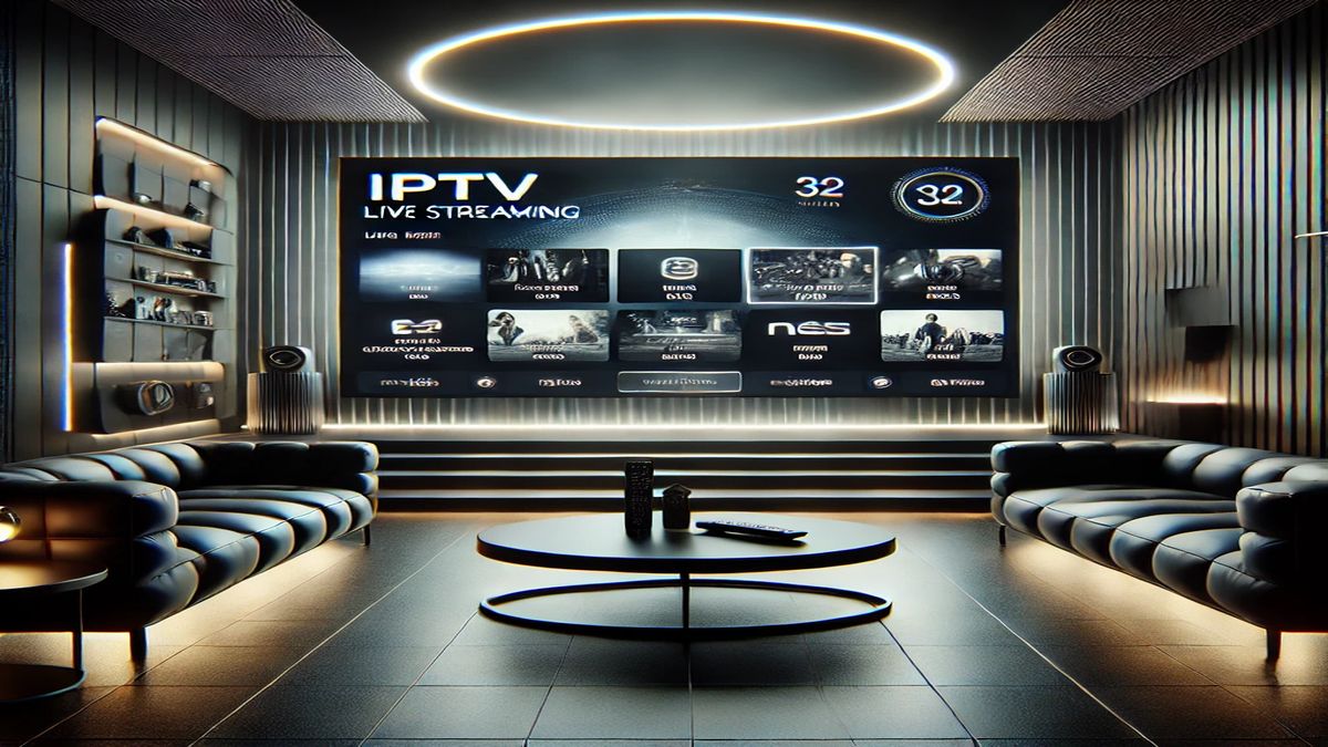 IPTV ao vivo