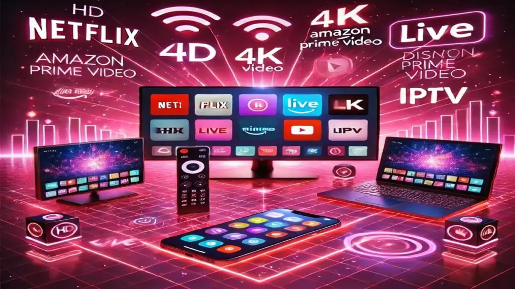 Os Melhores Serviços de Streaming para Assistir Tudo o que Você Gosta 7 Melhores serviços de streaming