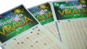 Mega Sena da Virada 2025